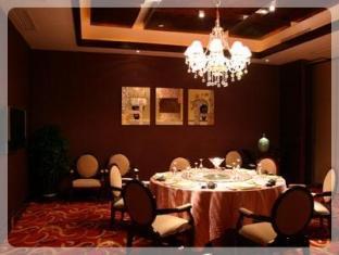 Yangzhou Hyder Jianguo Hotel Exterior foto
